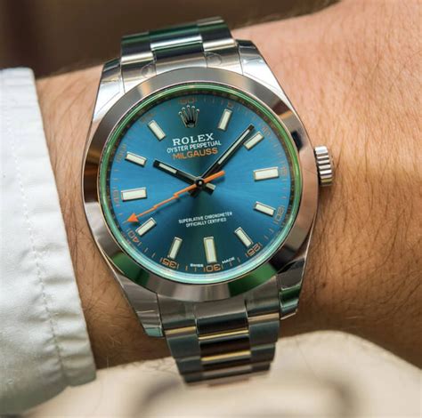 inside rolex milgauss|Rolex Milgauss women's.